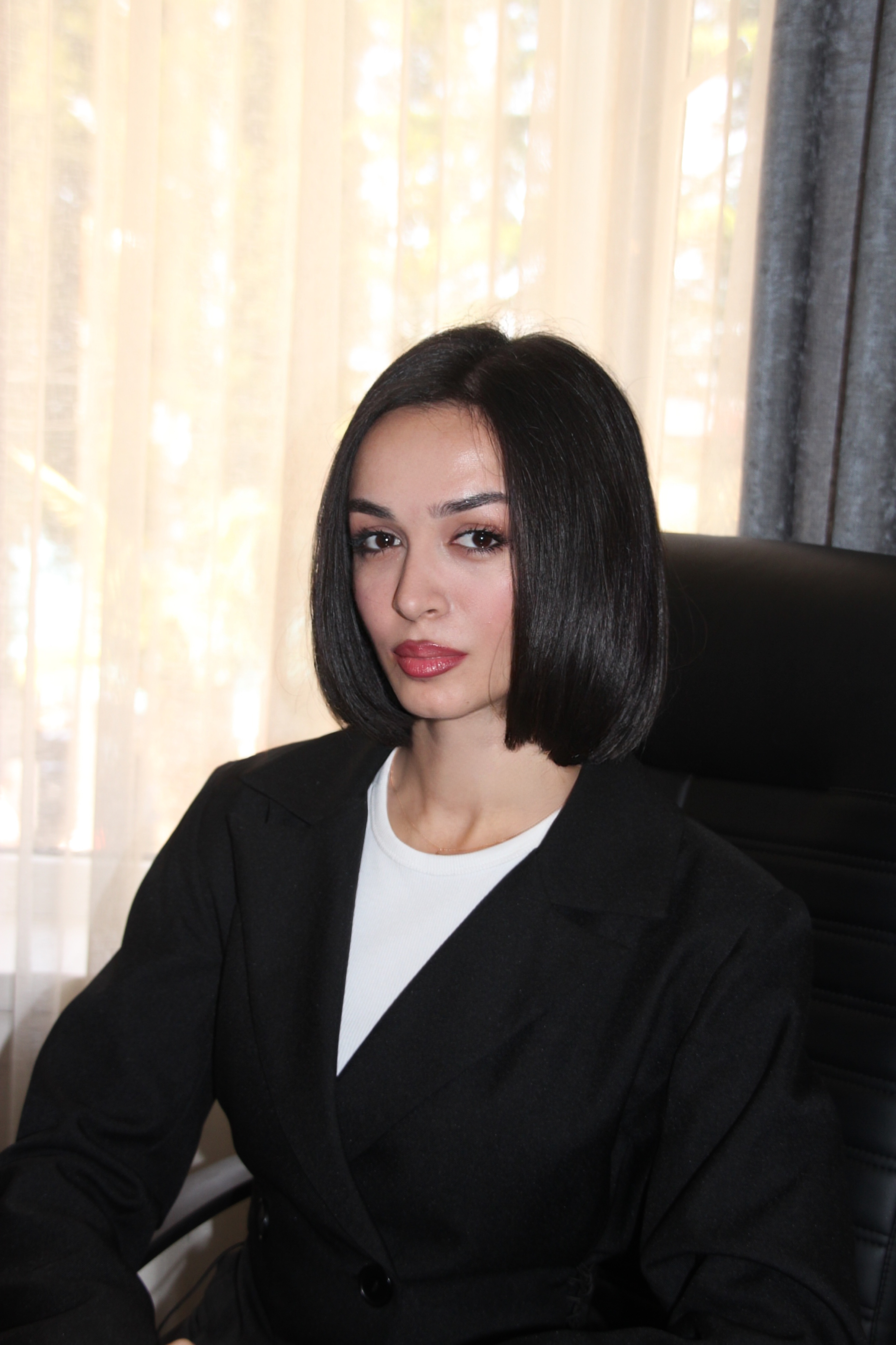 Музаева Доминика Даниловна
